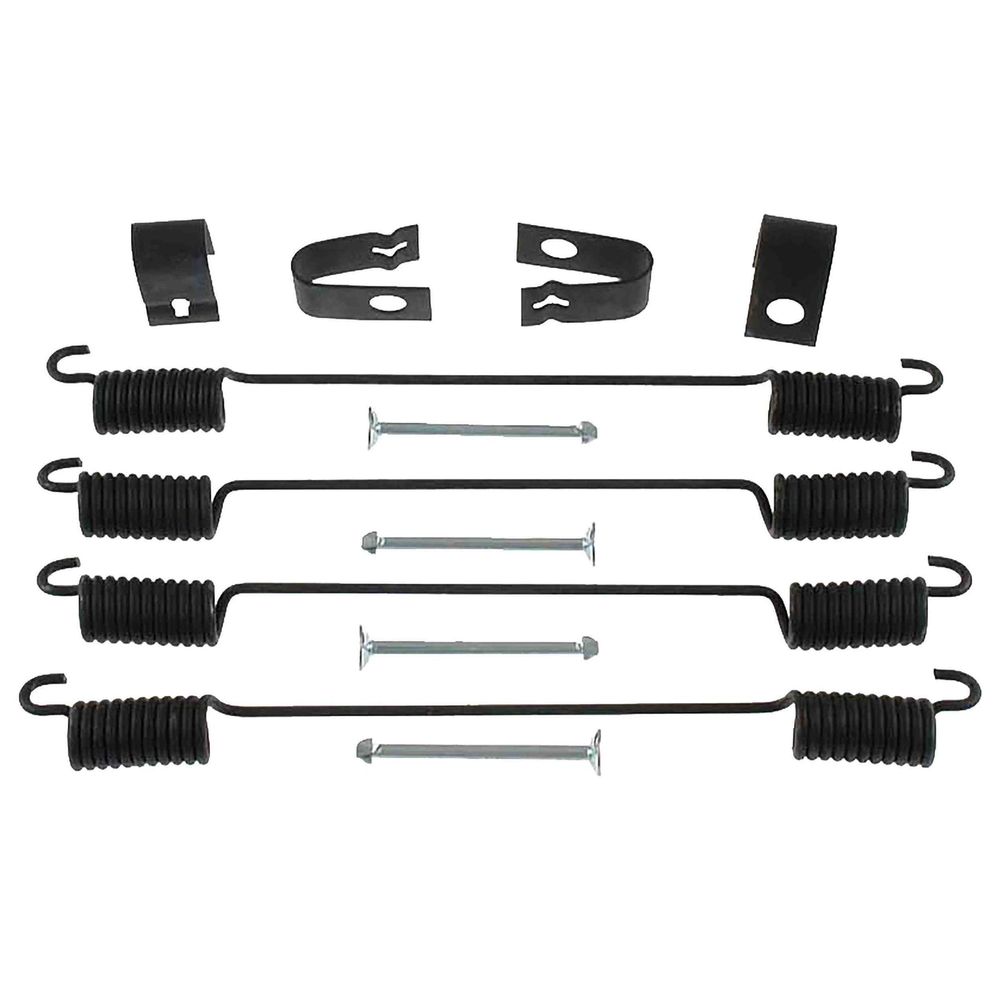 Carlson Drum Brake Hardware Kit 17236