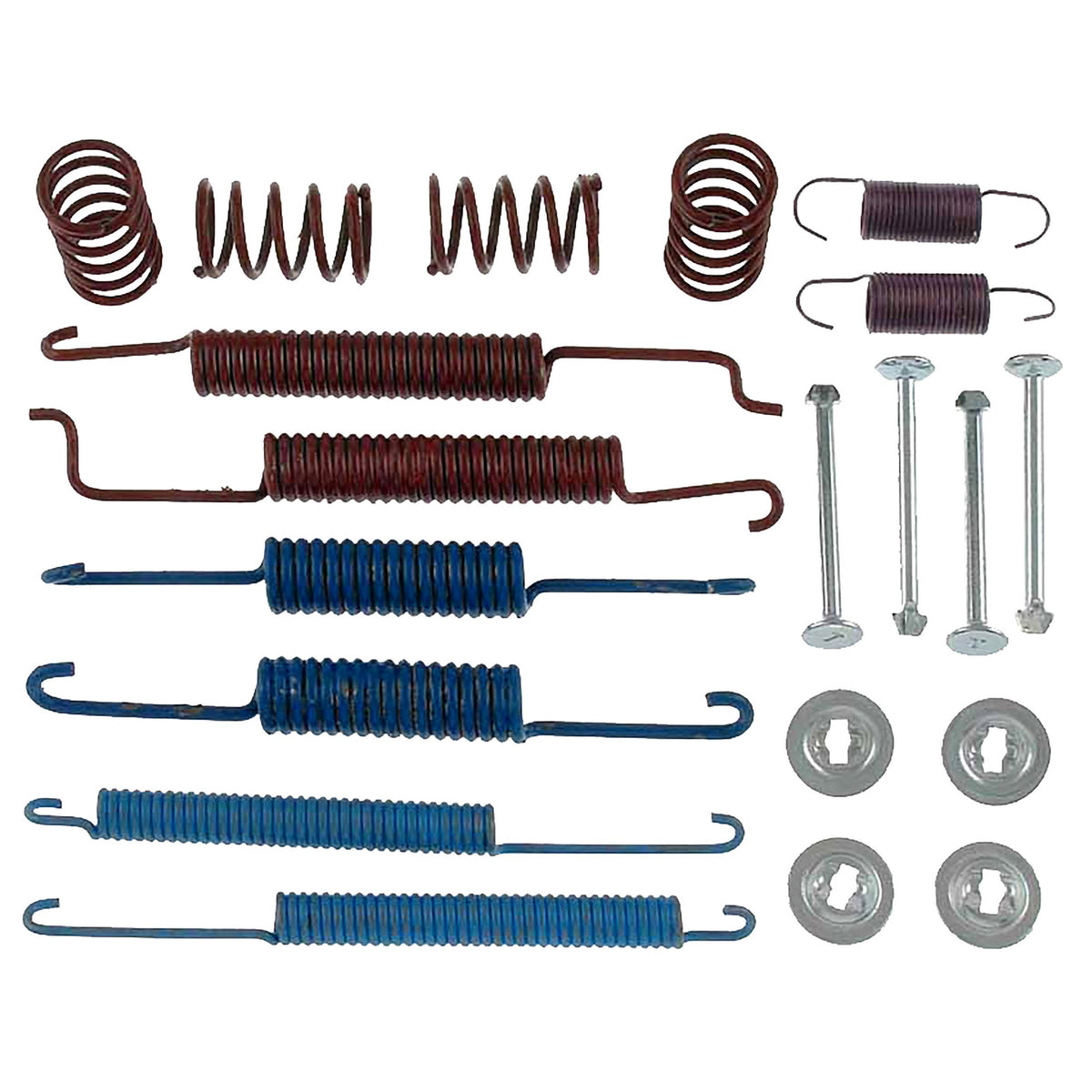 Carlson Drum Brake Hardware Kit 17242