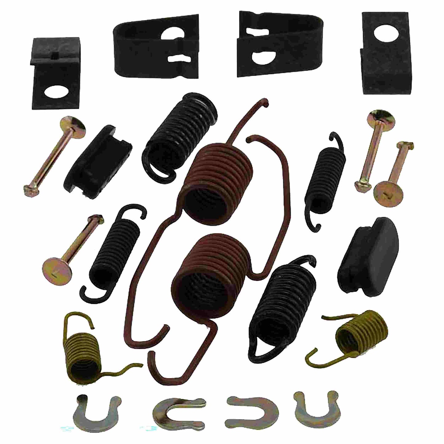 Carlson Drum Brake Hardware Kit 17247