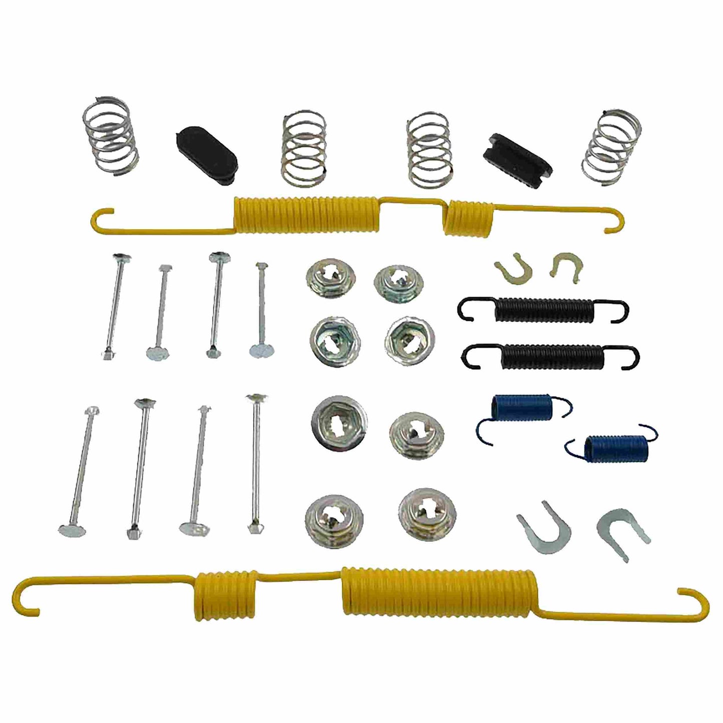 Carlson Drum Brake Hardware Kit 17253