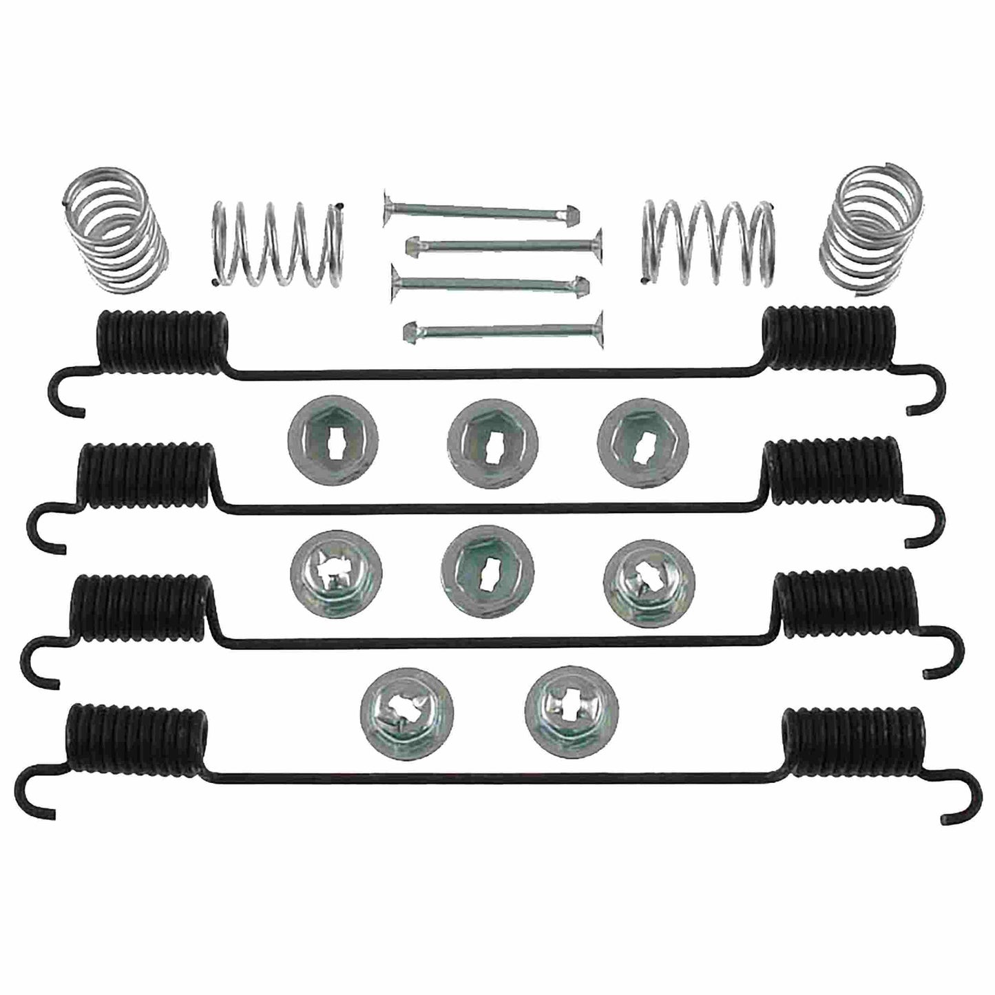 Carlson Drum Brake Hardware Kit 17254
