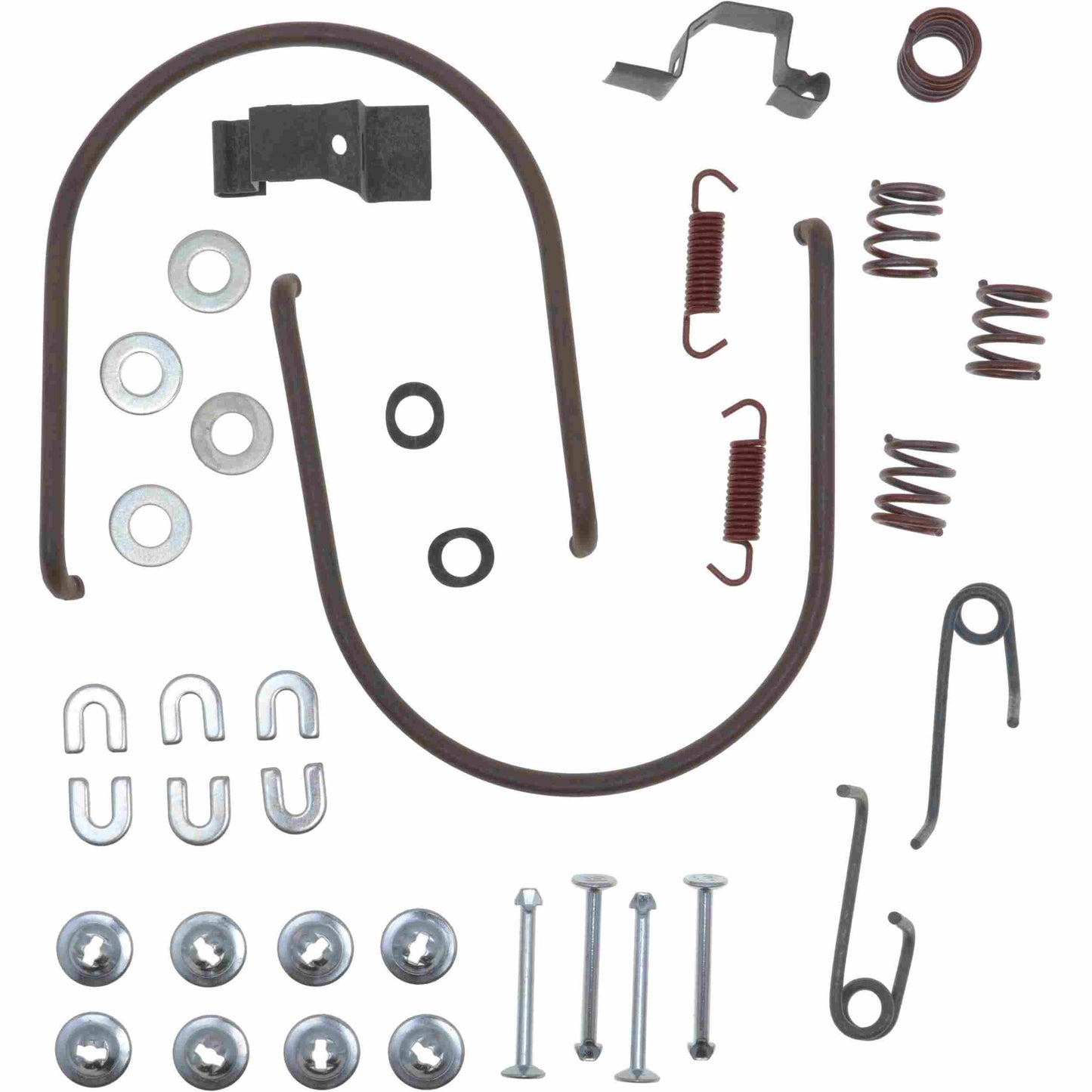 Carlson Drum Brake Hardware Kit 17256