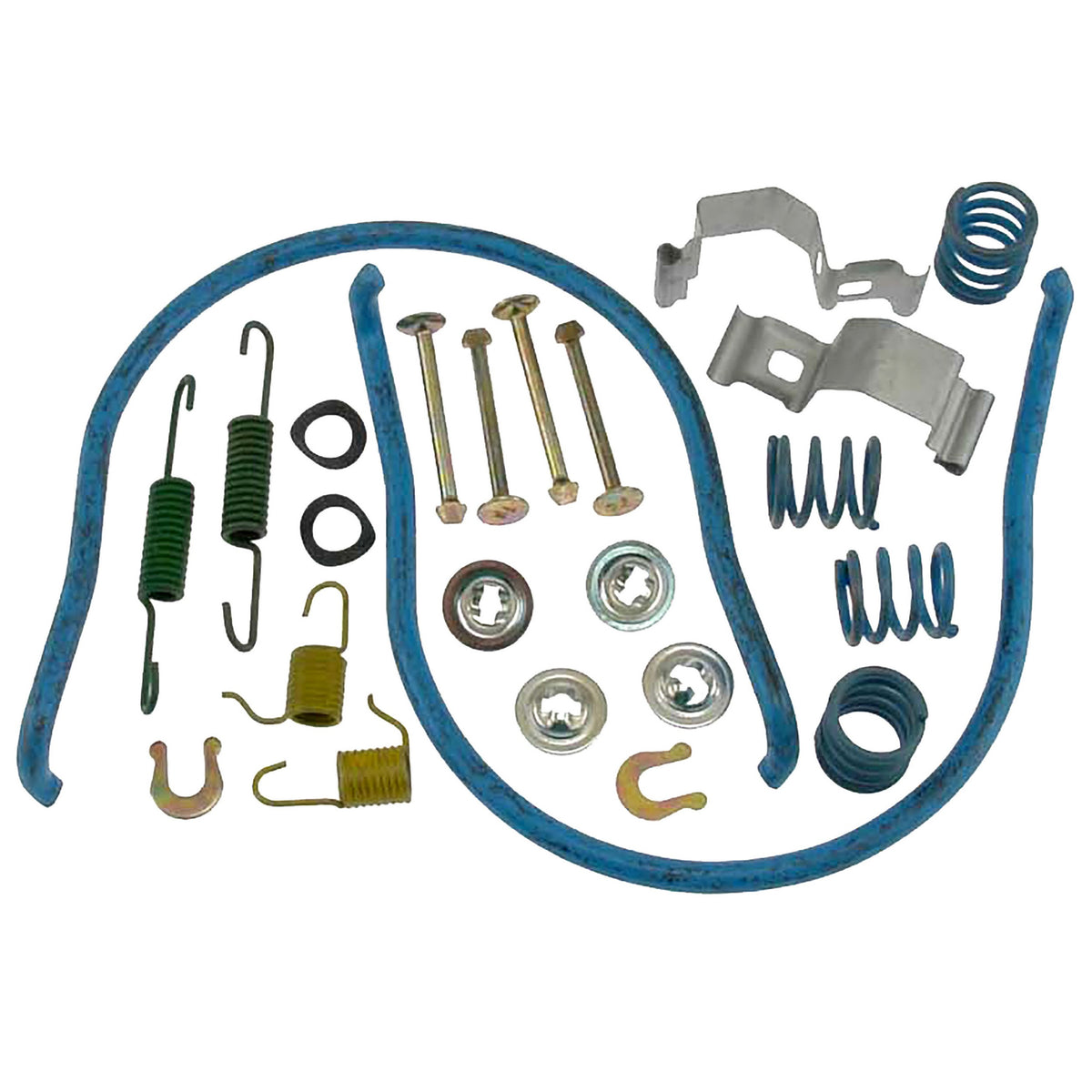 Carlson Drum Brake Hardware Kit 17260