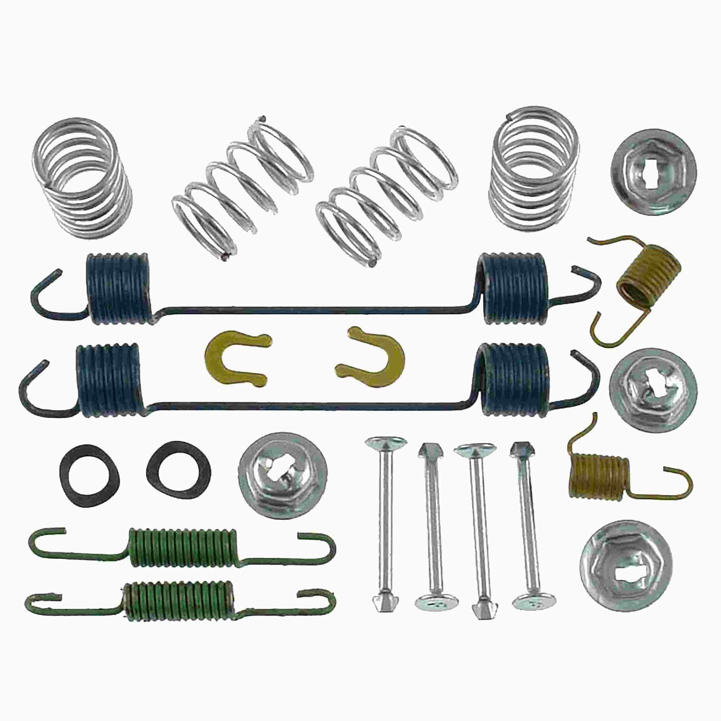 Carlson Drum Brake Hardware Kit 17272