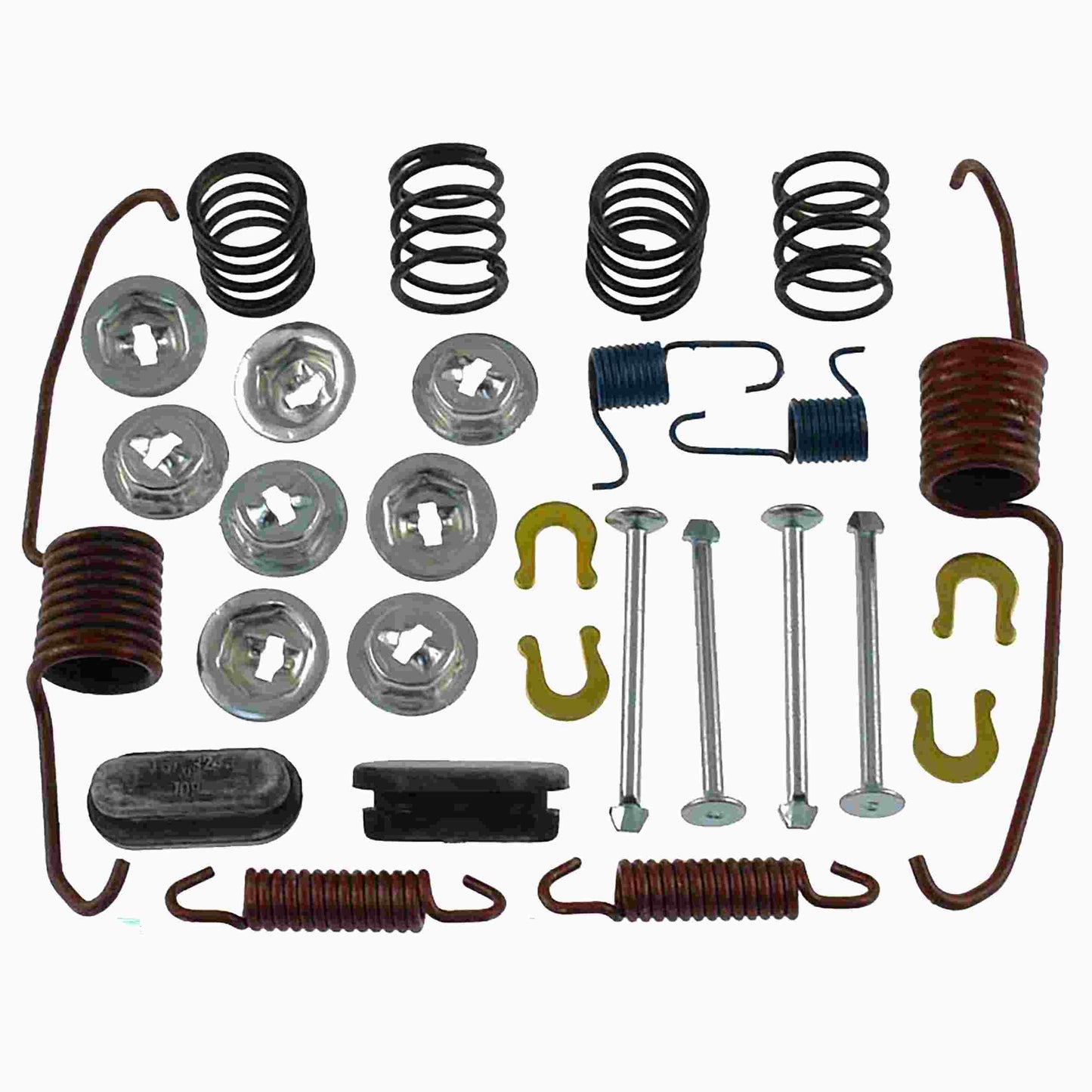 Carlson Drum Brake Hardware Kit 17282