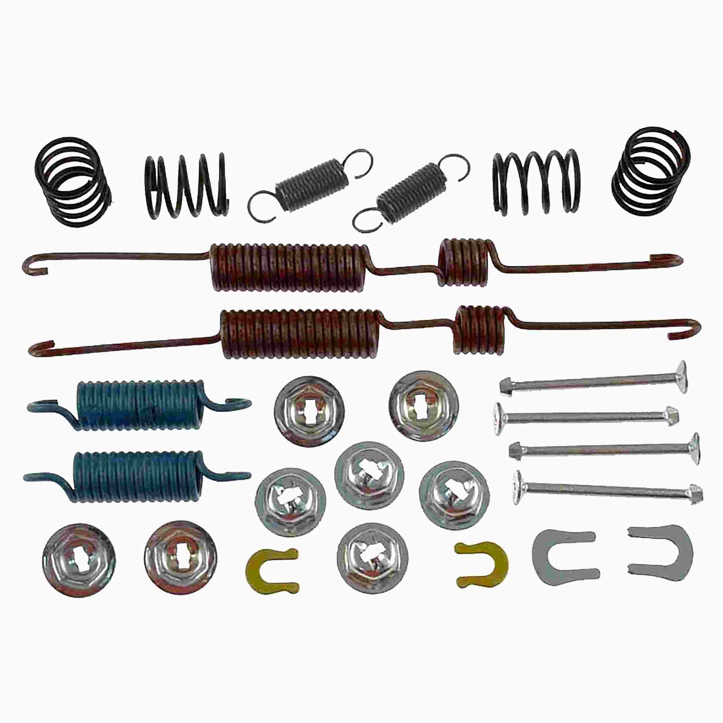 Carlson Drum Brake Hardware Kit 17283