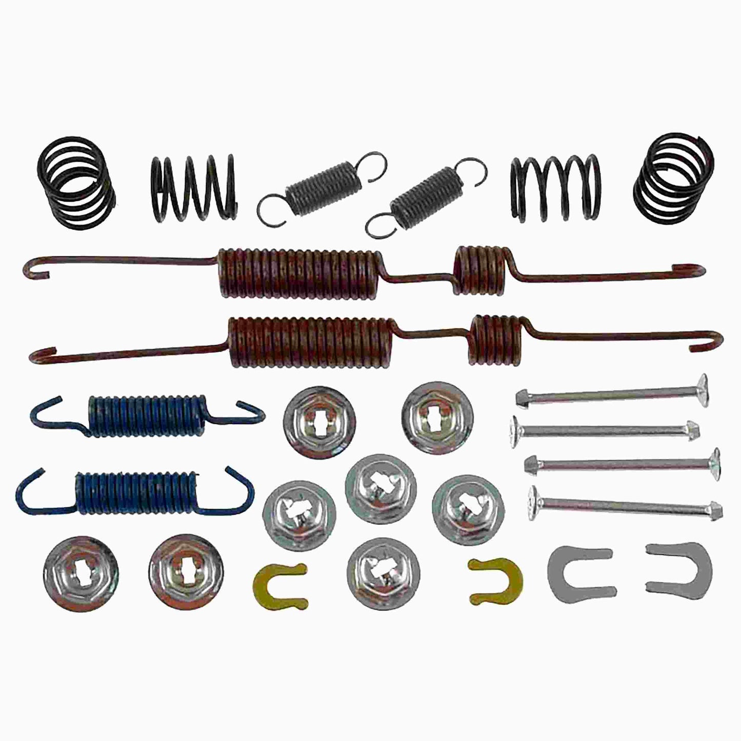 Carlson Drum Brake Hardware Kit 17284
