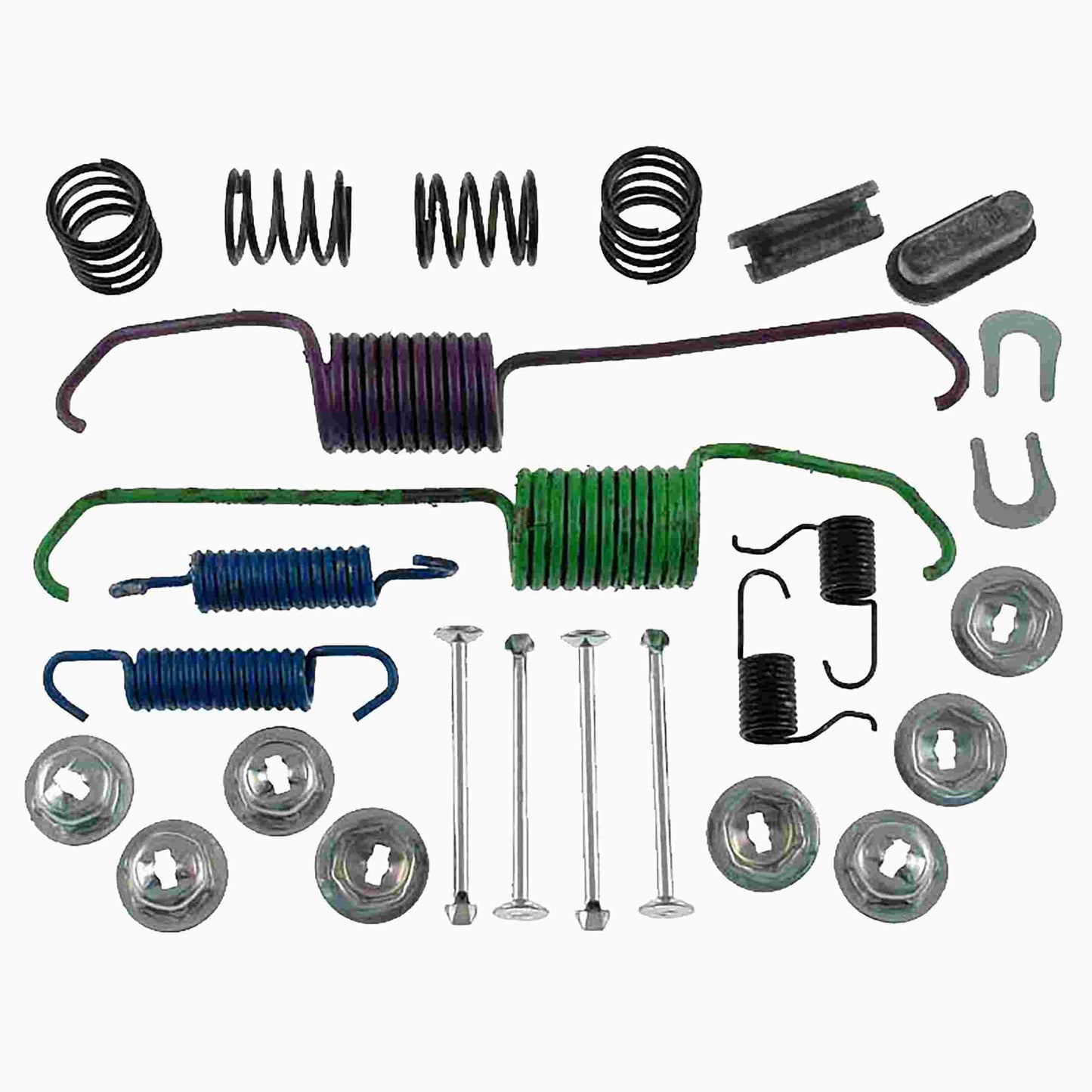 Carlson Drum Brake Hardware Kit 17285