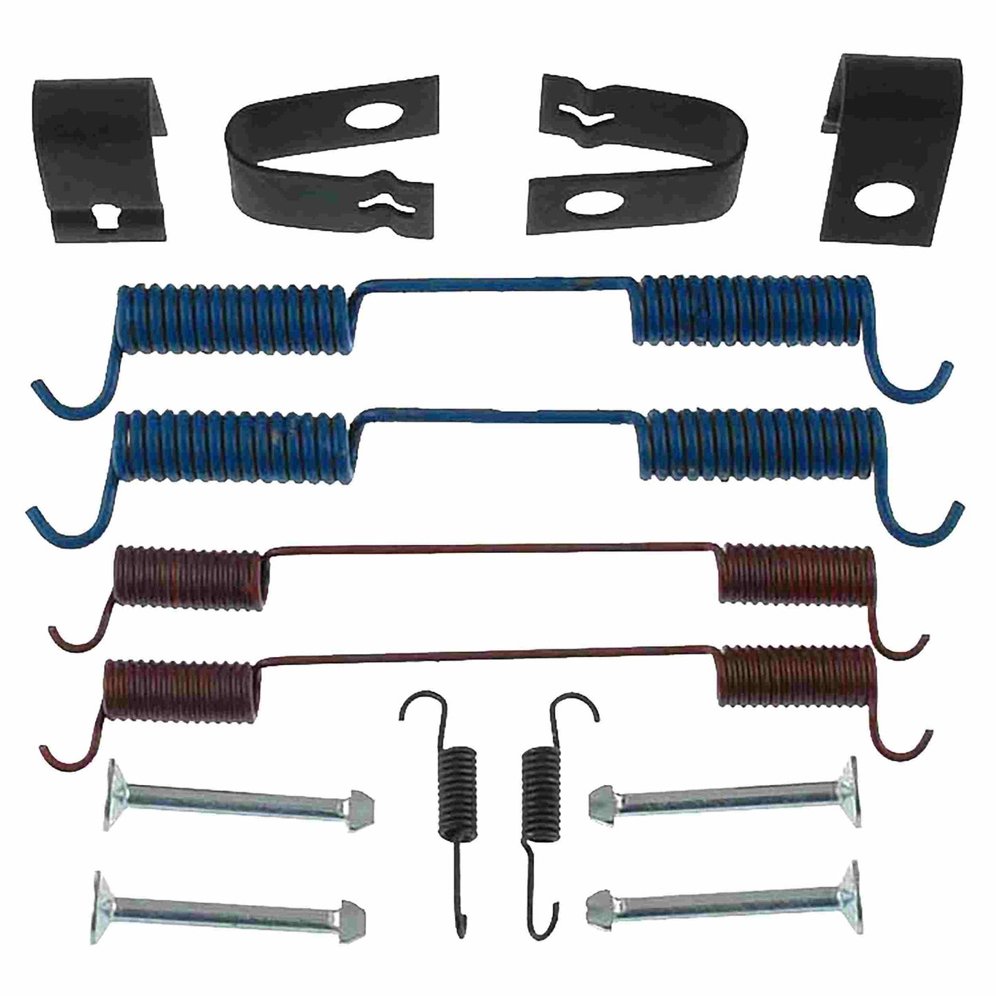Carlson Drum Brake Hardware Kit 17289