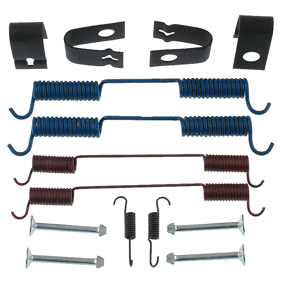 Carlson Drum Brake Hardware Kit 17289