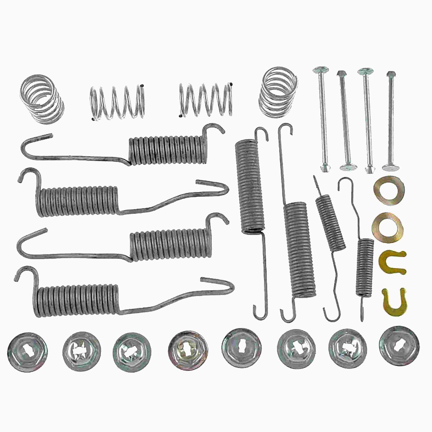 Carlson Drum Brake Hardware Kit 17293