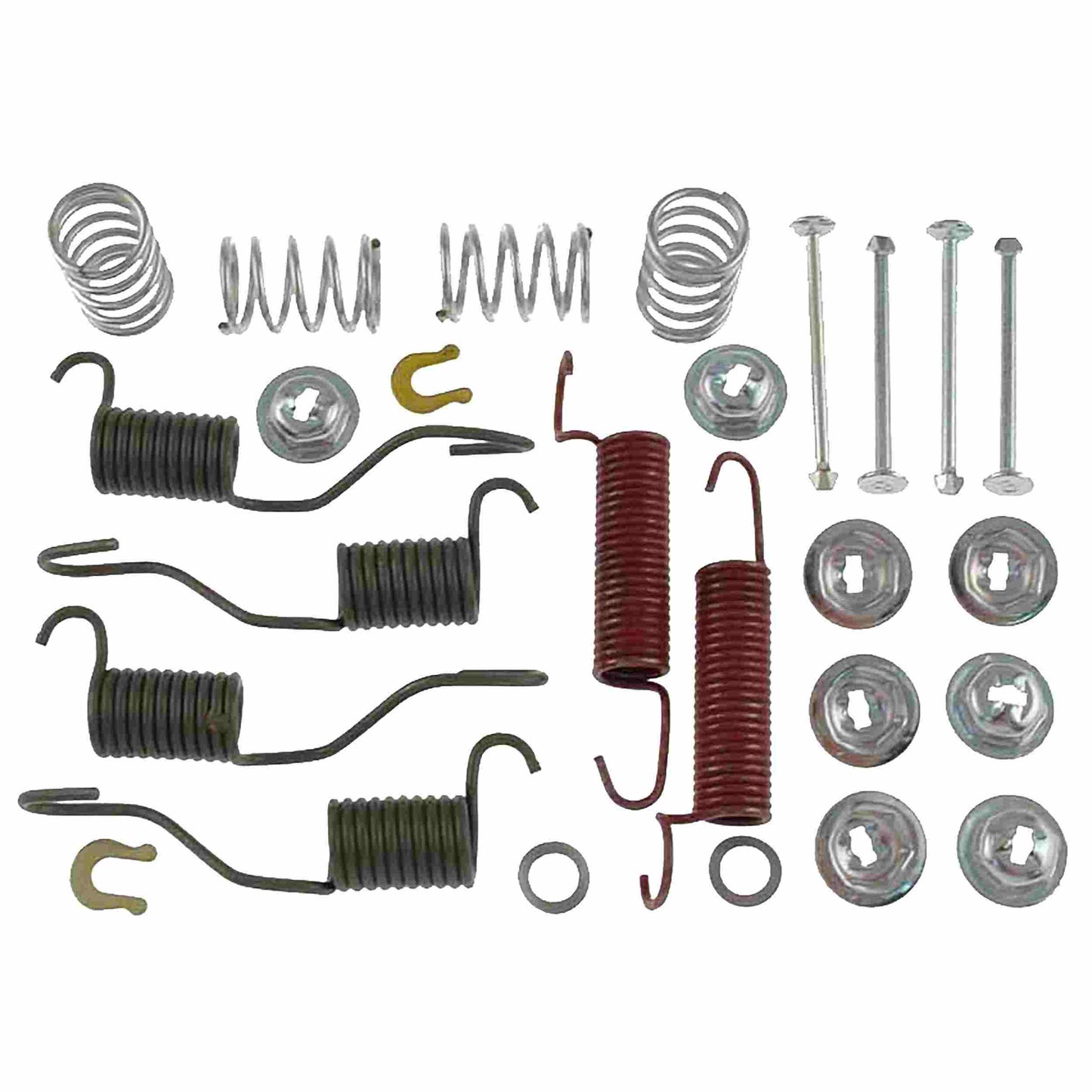 Carlson Drum Brake Hardware Kit 17294