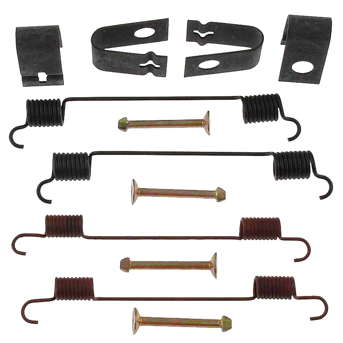 Carlson Drum Brake Hardware Kit 17298