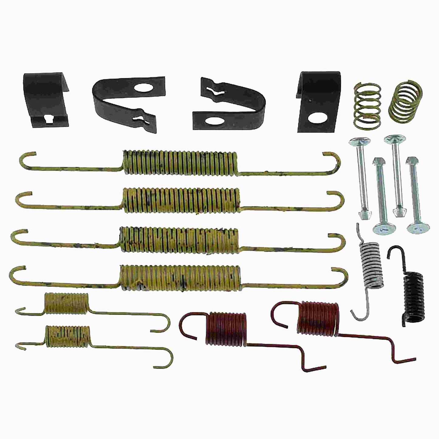 Carlson Drum Brake Hardware Kit 17306