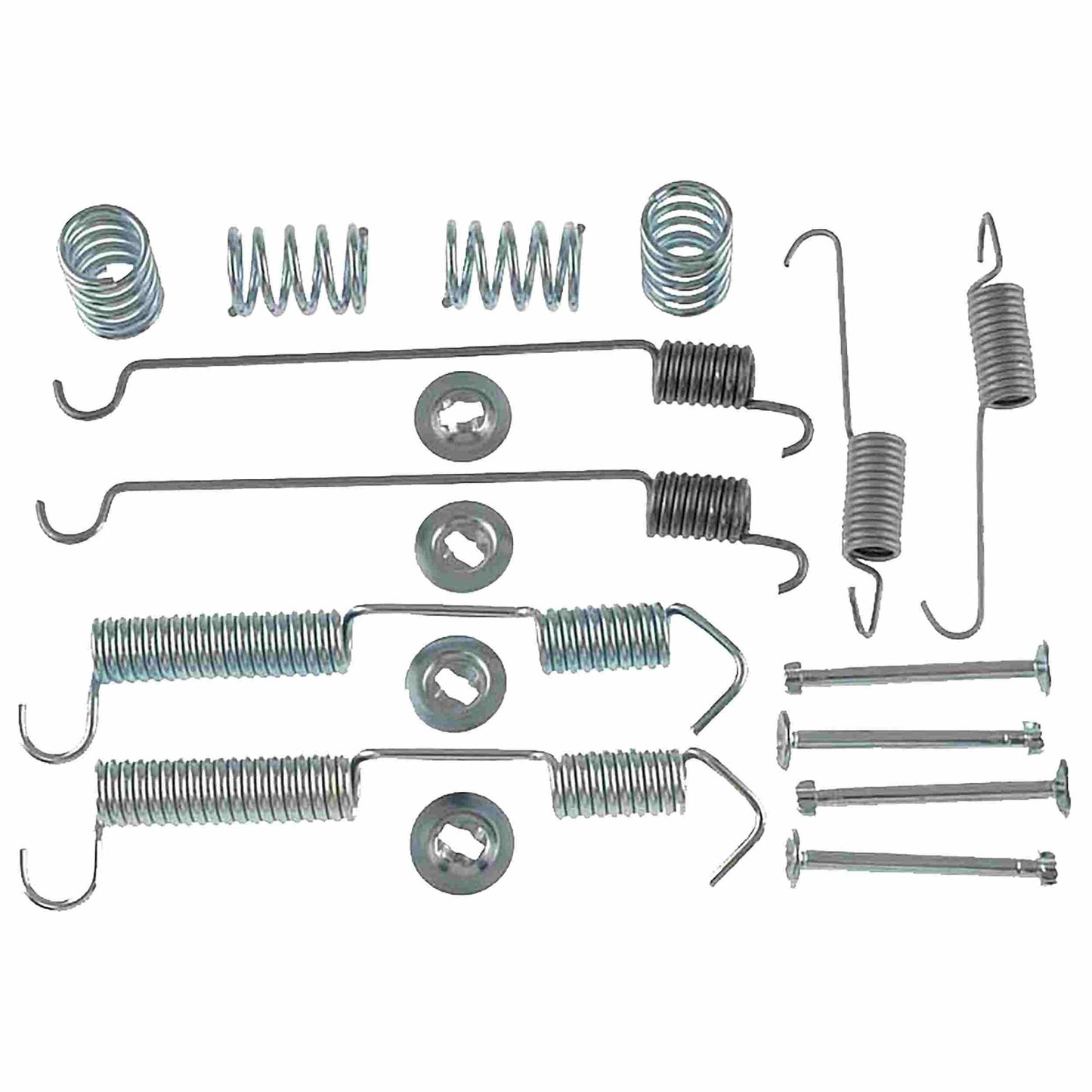 Carlson Drum Brake Hardware Kit 17308