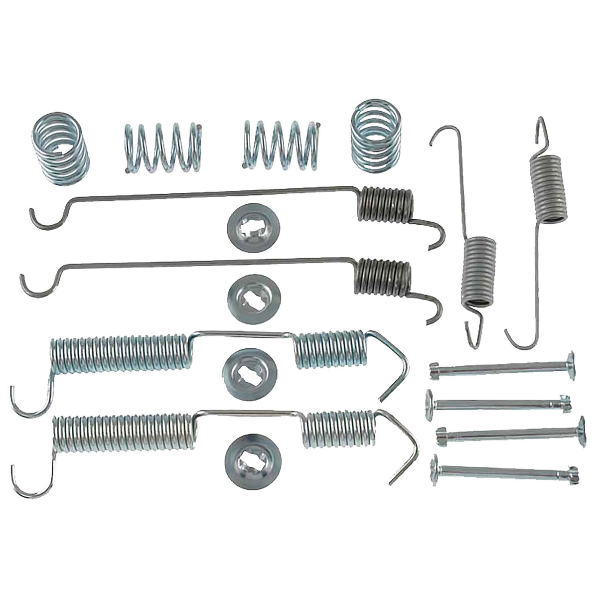 Carlson Drum Brake Hardware Kit 17308