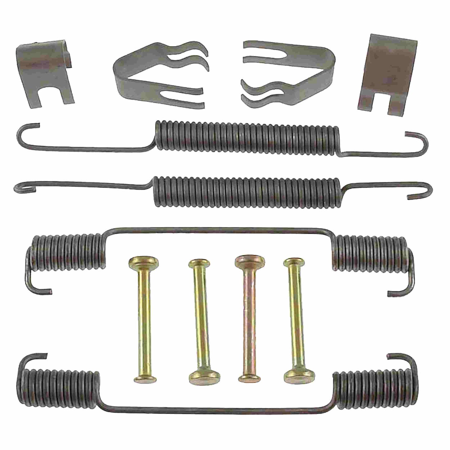 Carlson Drum Brake Hardware Kit 17309
