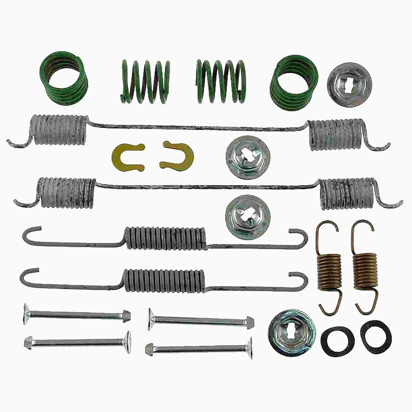 Carlson Drum Brake Hardware Kit 17316