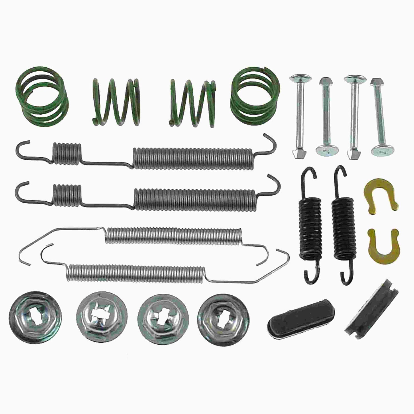 Carlson Drum Brake Hardware Kit 17319