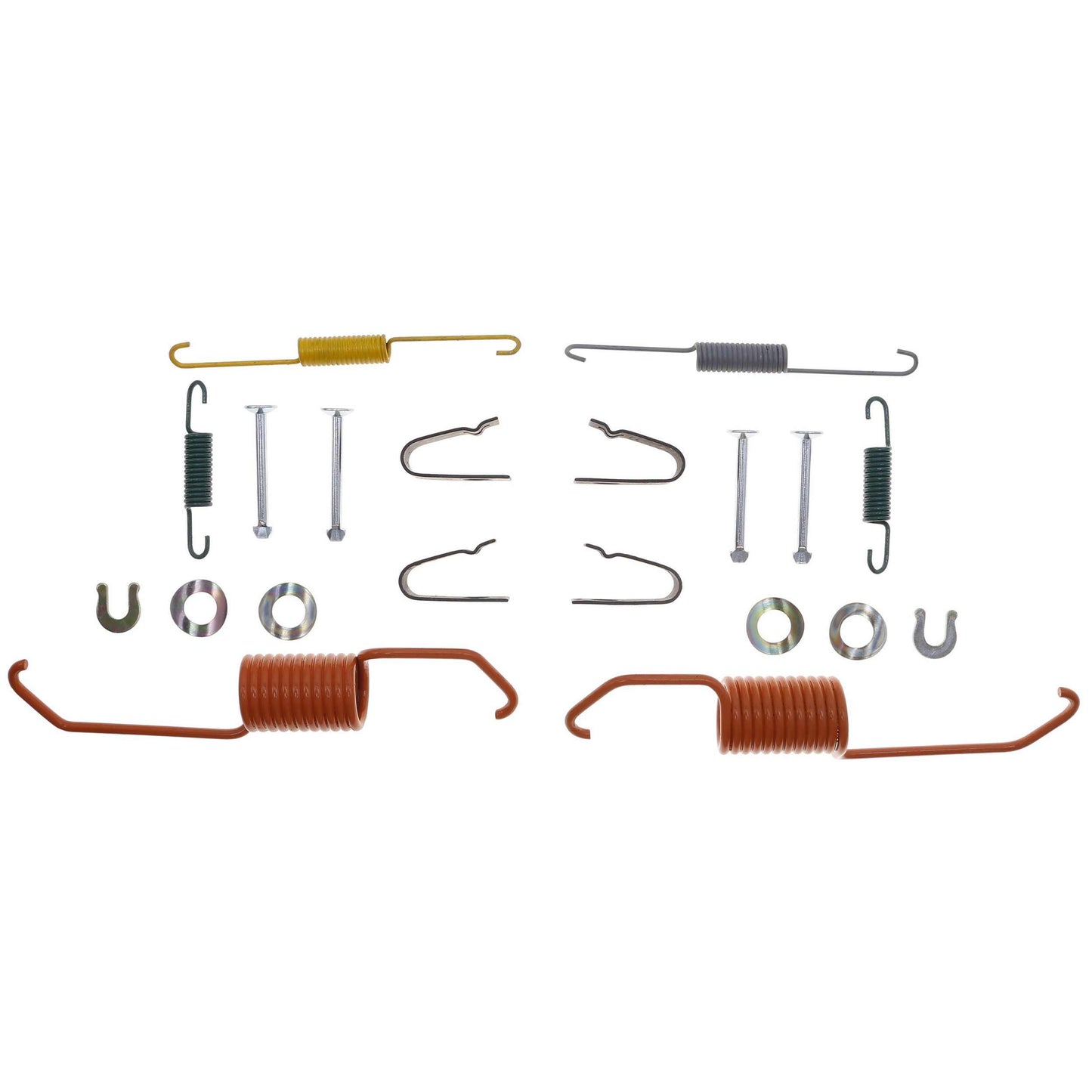 Carlson Drum Brake Hardware Kit 17321