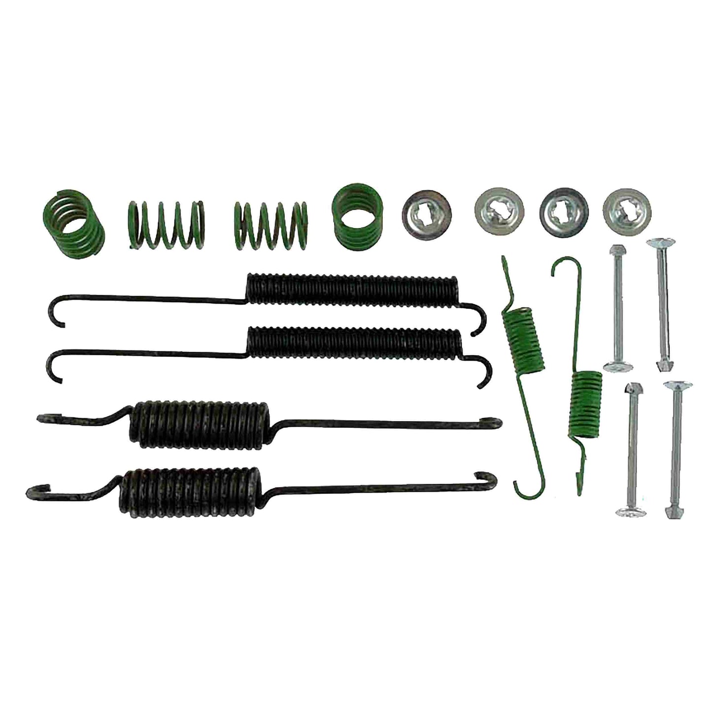Carlson Drum Brake Hardware Kit 17324