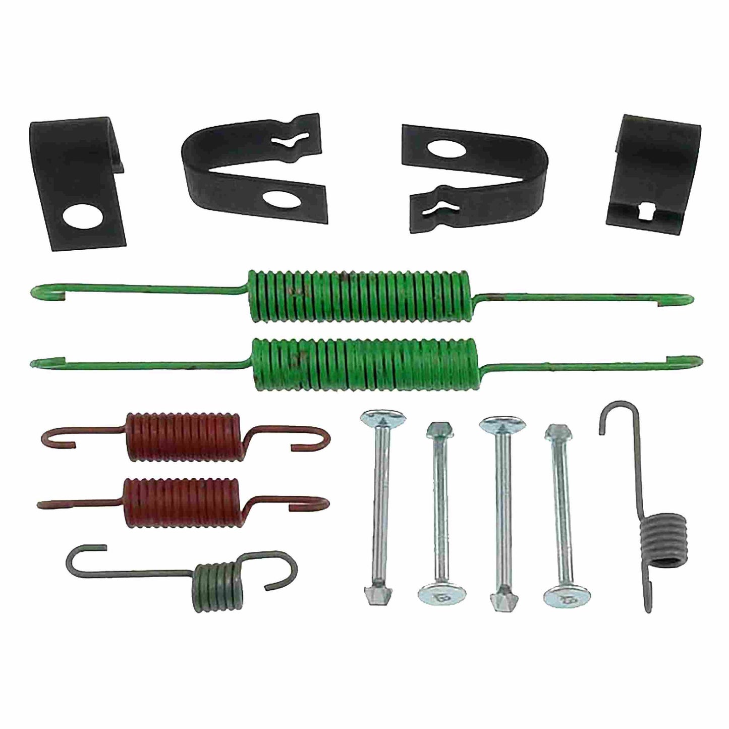 Carlson Drum Brake Hardware Kit 17325