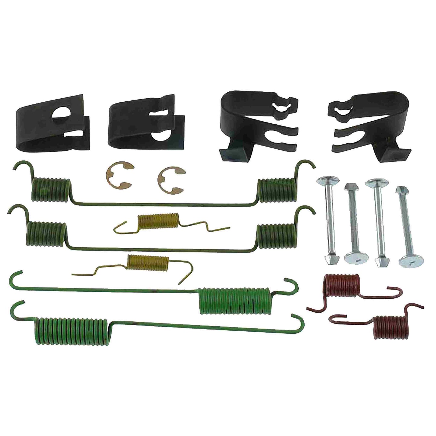 Carlson Drum Brake Hardware Kit 17329