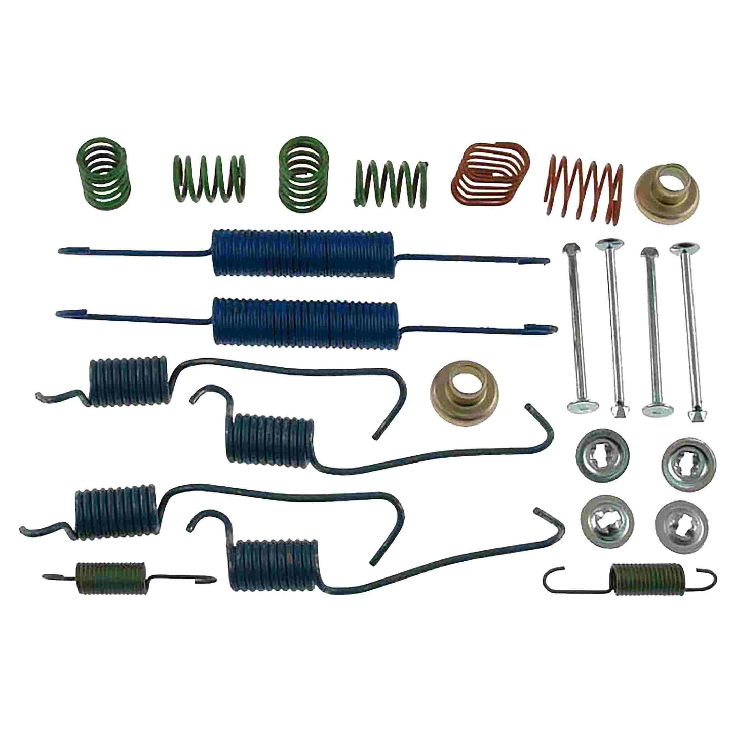 Carlson Drum Brake Hardware Kit 17331