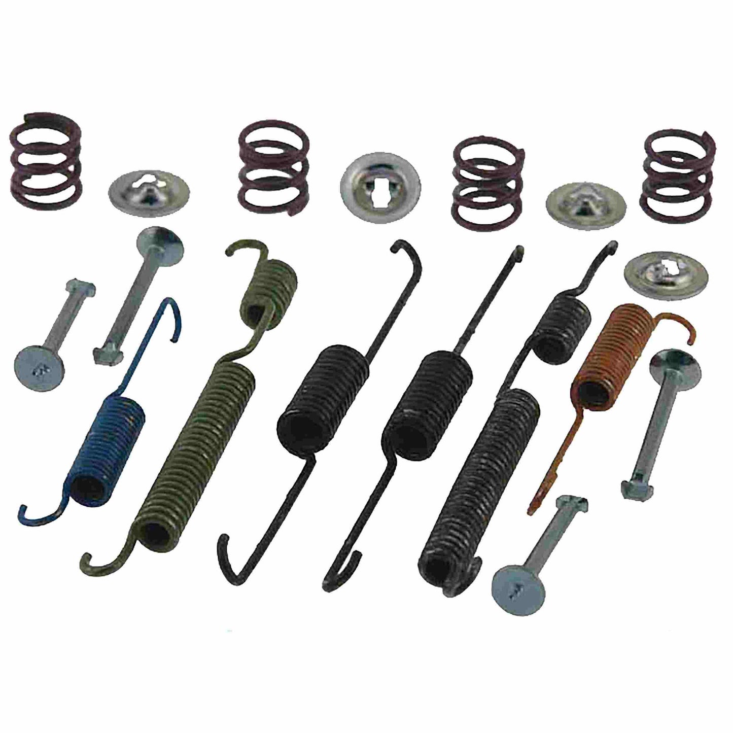 Carlson Drum Brake Hardware Kit 17349