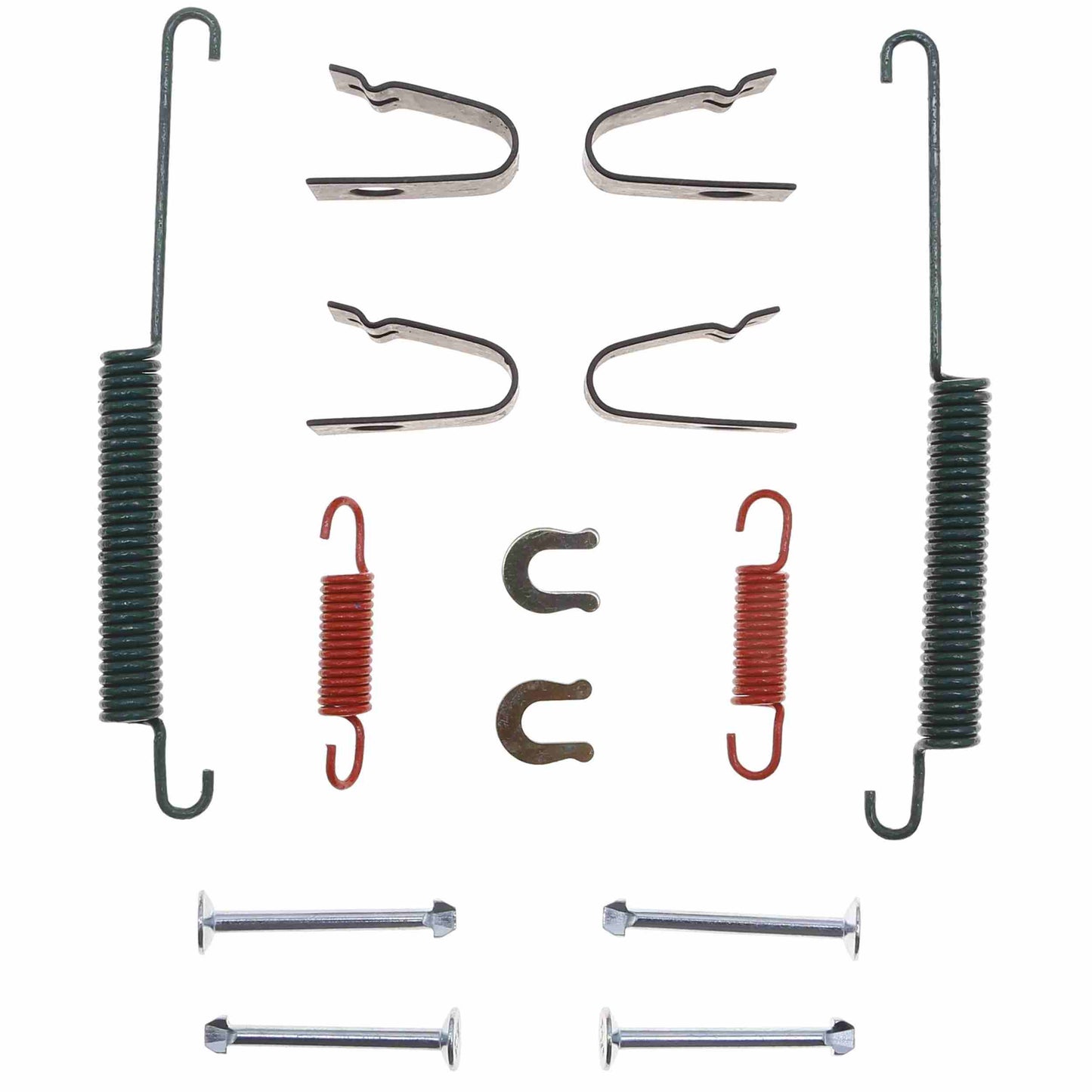 Carlson Drum Brake Hardware Kit 17351