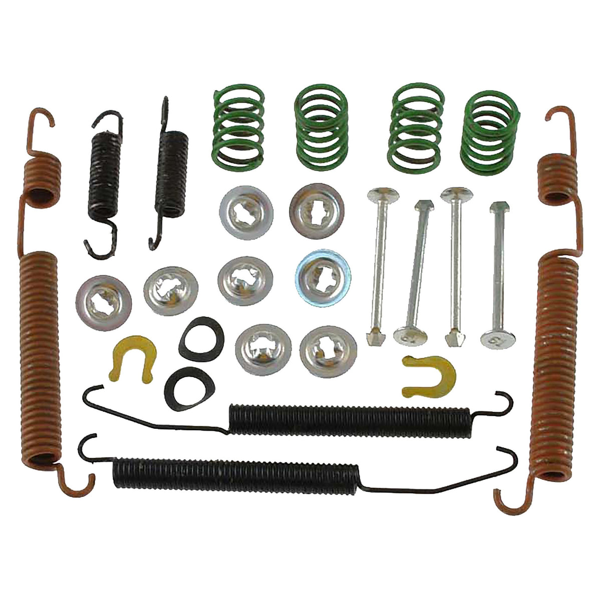 Carlson Drum Brake Hardware Kit 17357