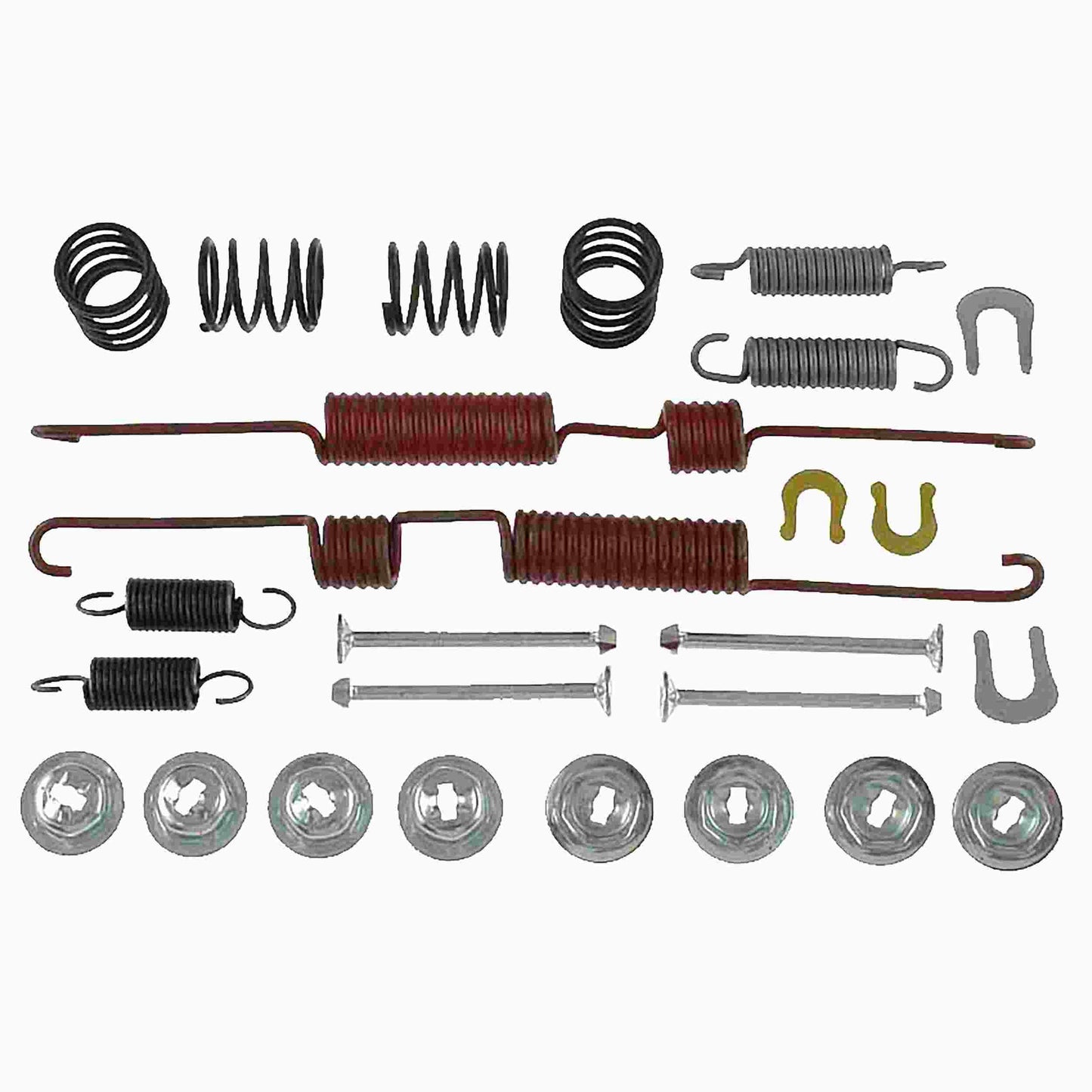 Carlson Drum Brake Hardware Kit 17358
