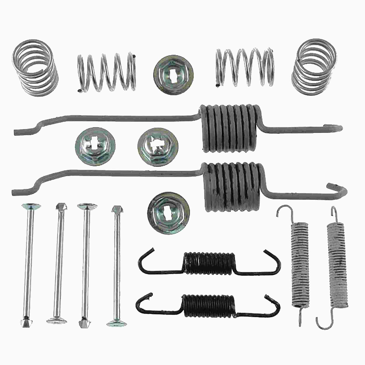 Carlson Drum Brake Hardware Kit 17365