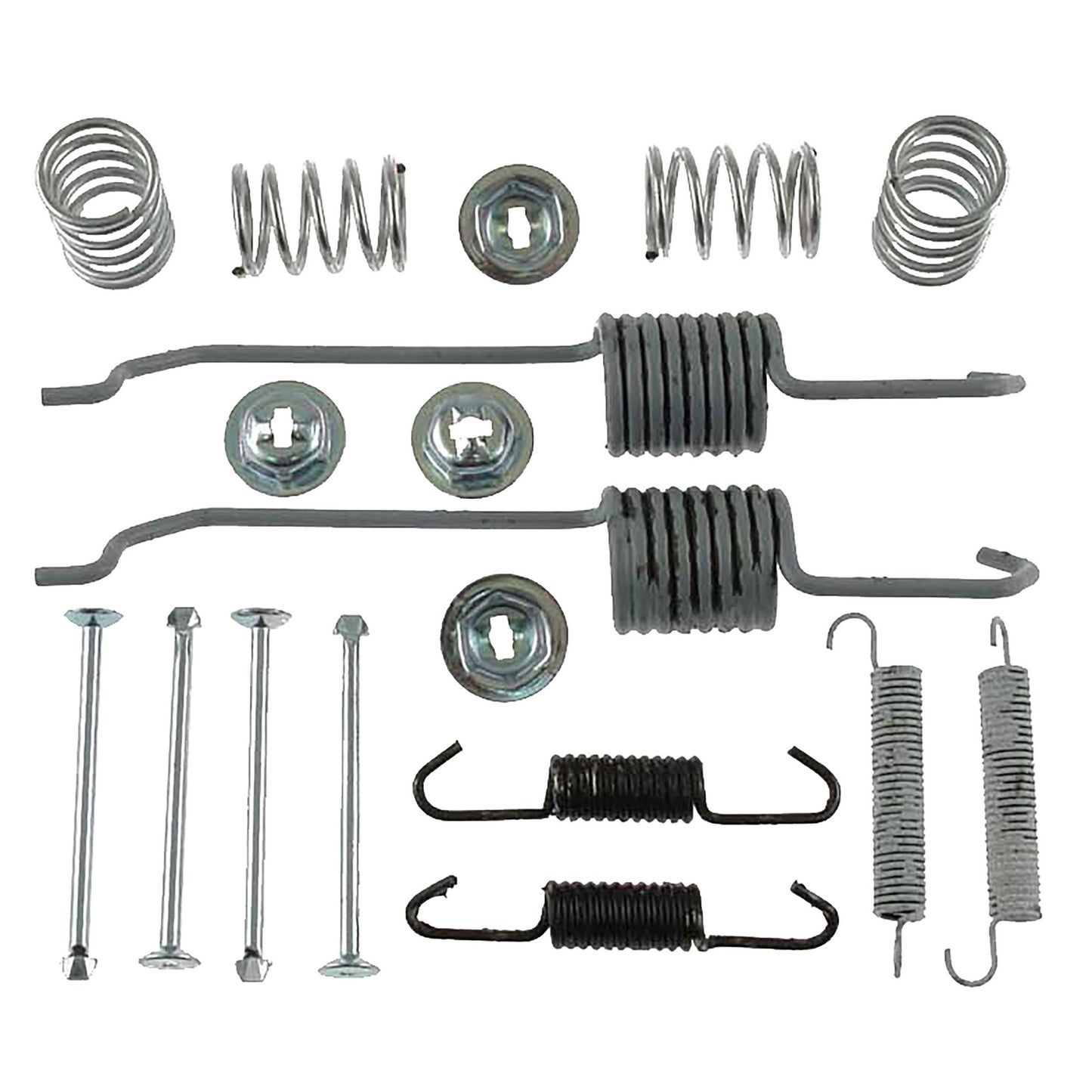 Carlson Drum Brake Hardware Kit 17365
