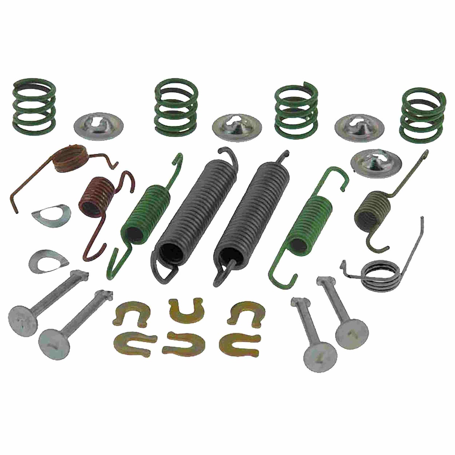 Carlson Drum Brake Hardware Kit 17367