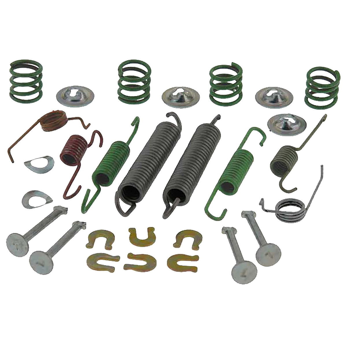 Carlson Drum Brake Hardware Kit 17367