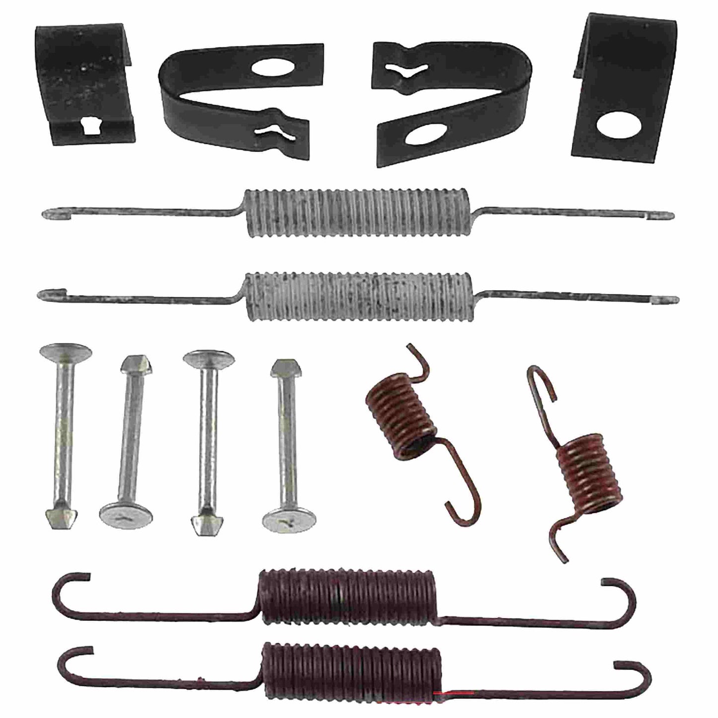 Carlson Drum Brake Hardware Kit 17371