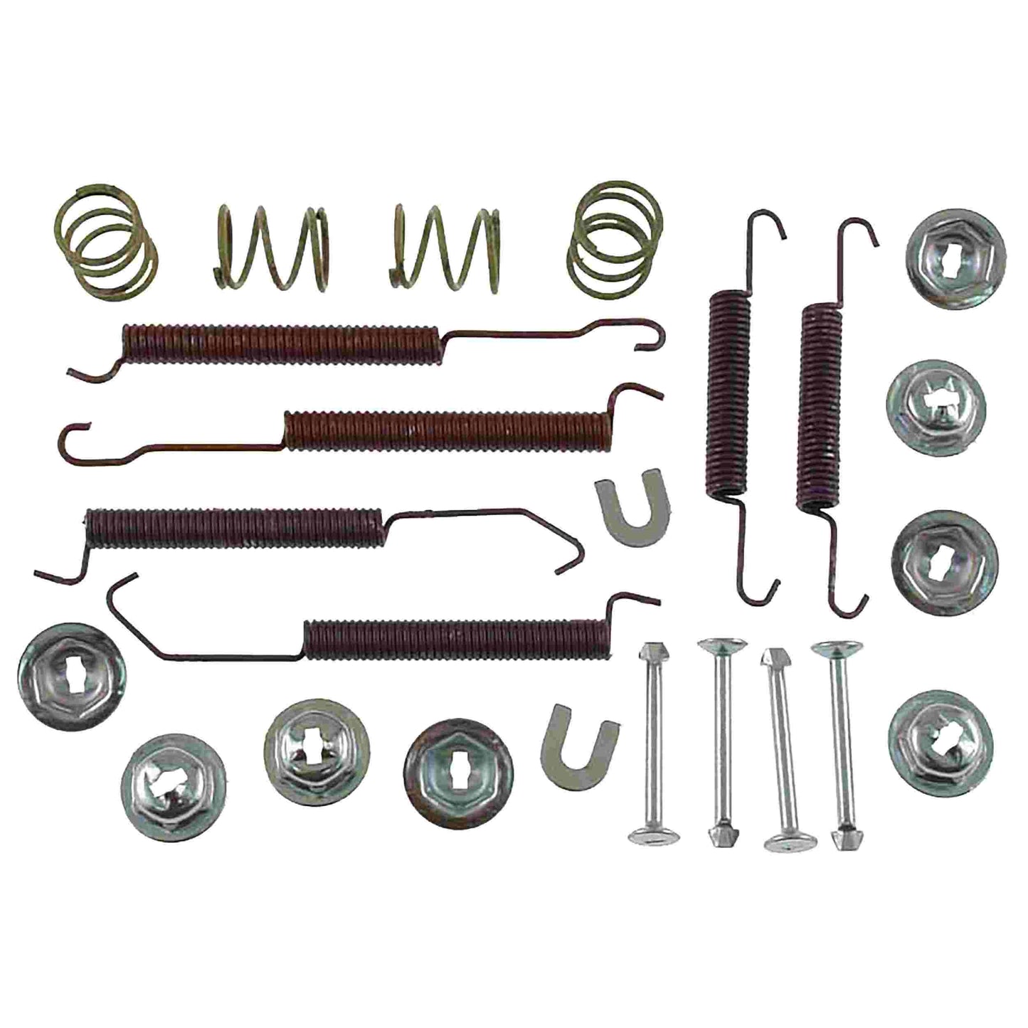 Carlson Drum Brake Hardware Kit 17373
