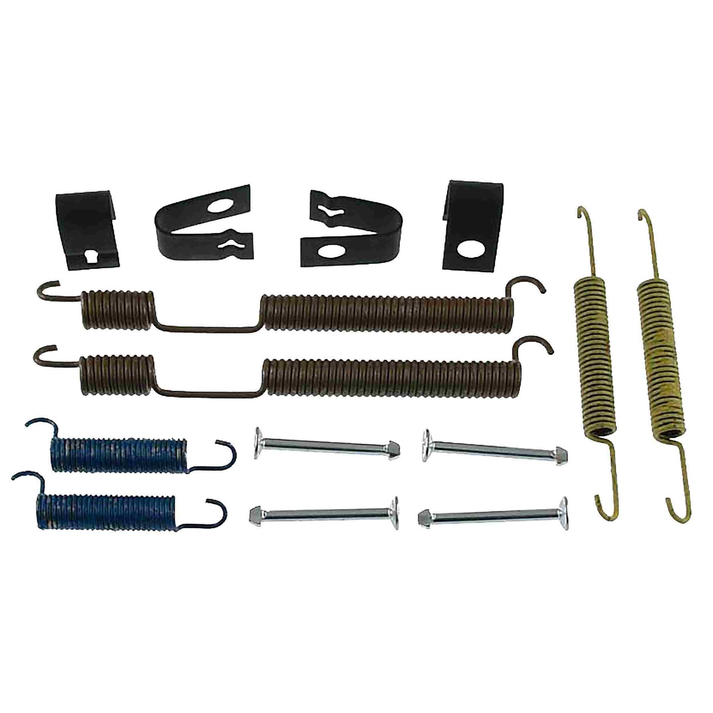 Carlson Drum Brake Hardware Kit 17378