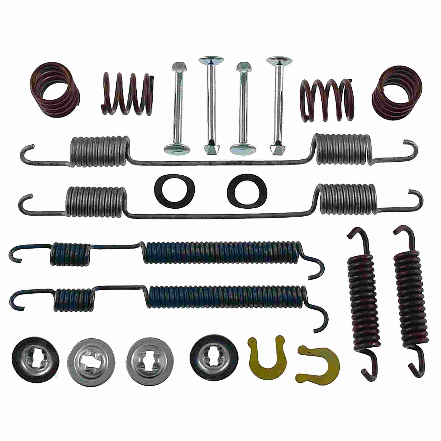 Carlson Drum Brake Hardware Kit 17379