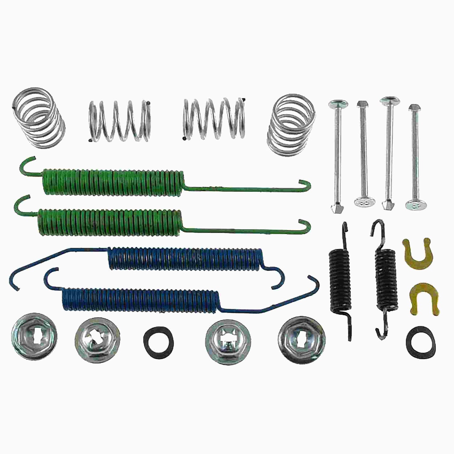 Carlson Drum Brake Hardware Kit 17380
