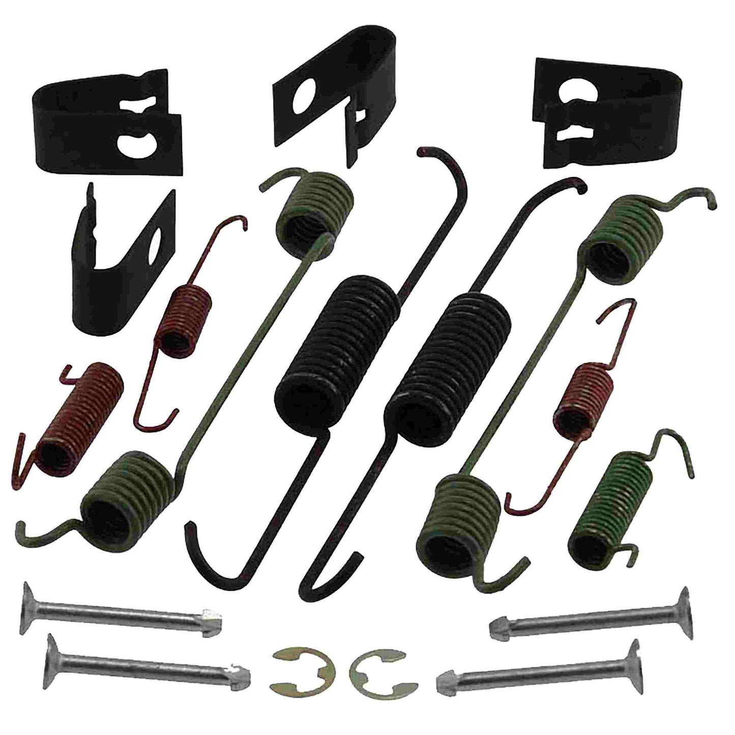 Carlson Drum Brake Hardware Kit 17382