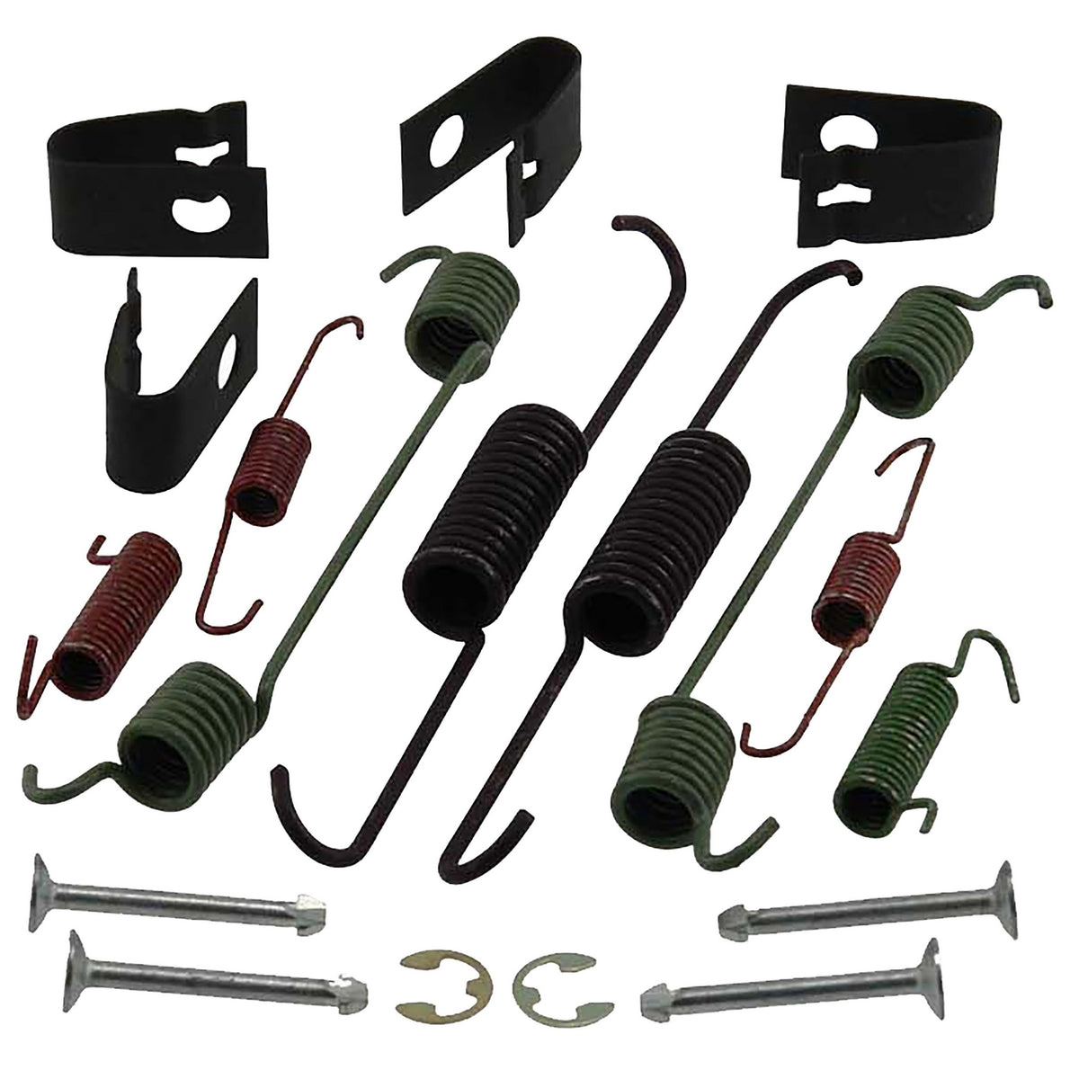 Carlson Drum Brake Hardware Kit 17382