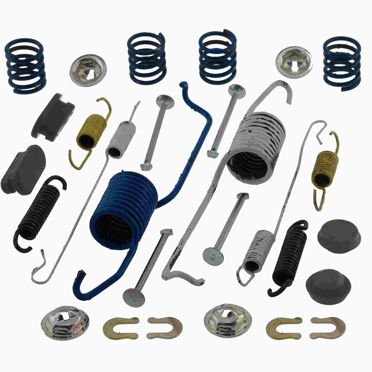 Carlson Drum Brake Hardware Kit 17386