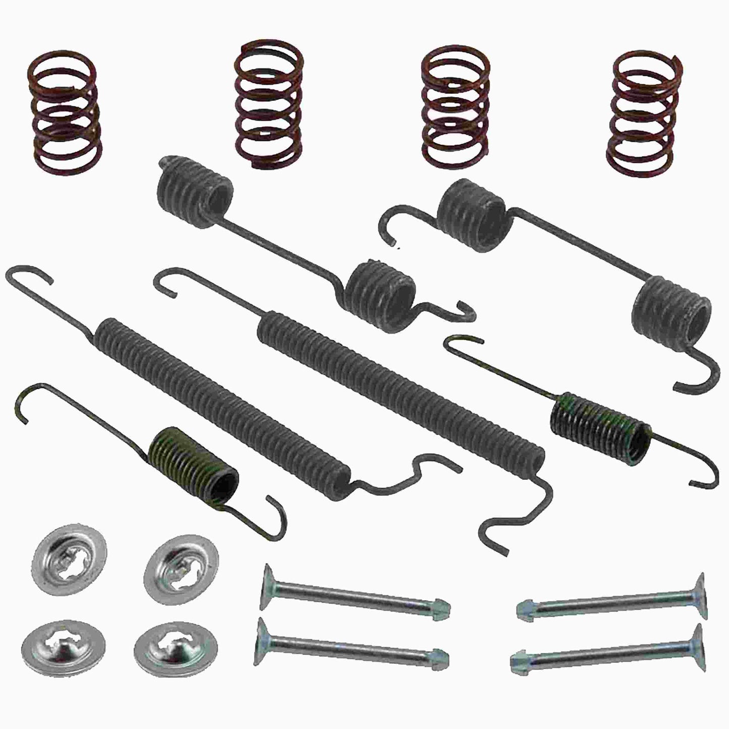 Carlson Drum Brake Hardware Kit 17409