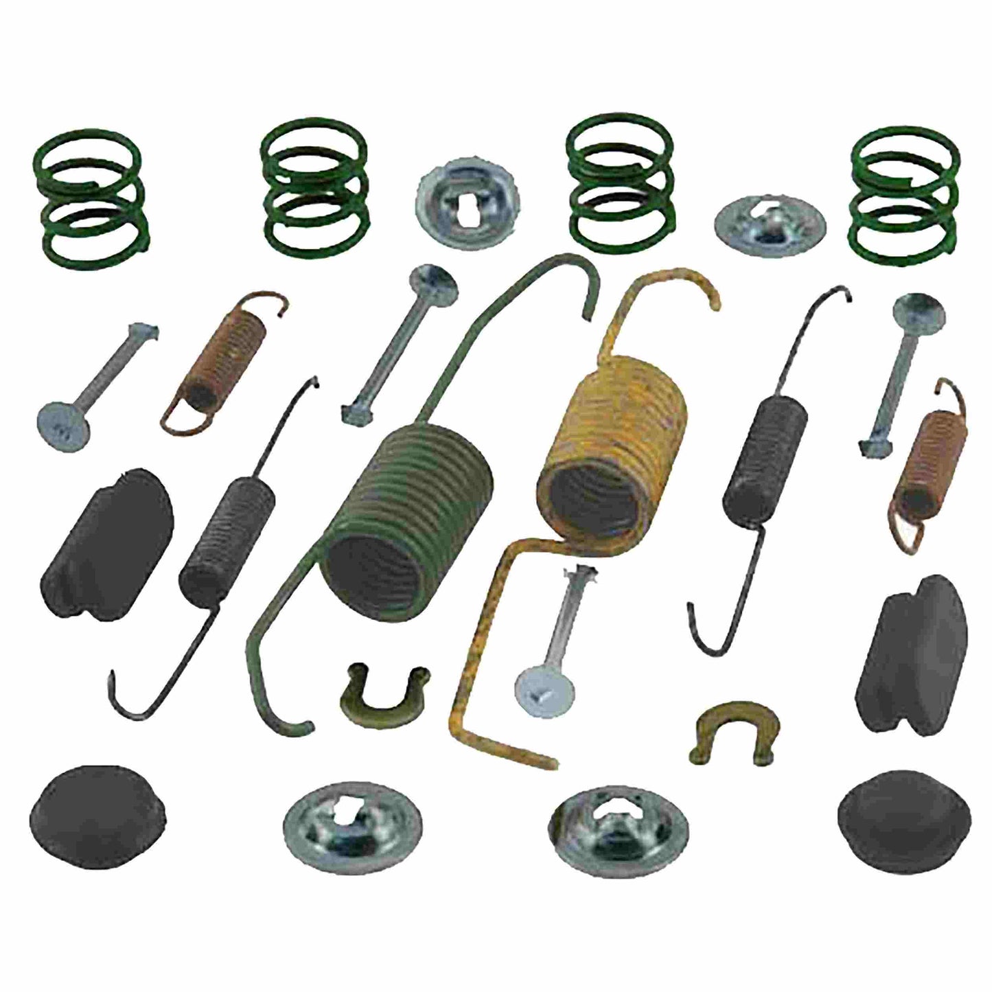 Carlson Drum Brake Hardware Kit 17445