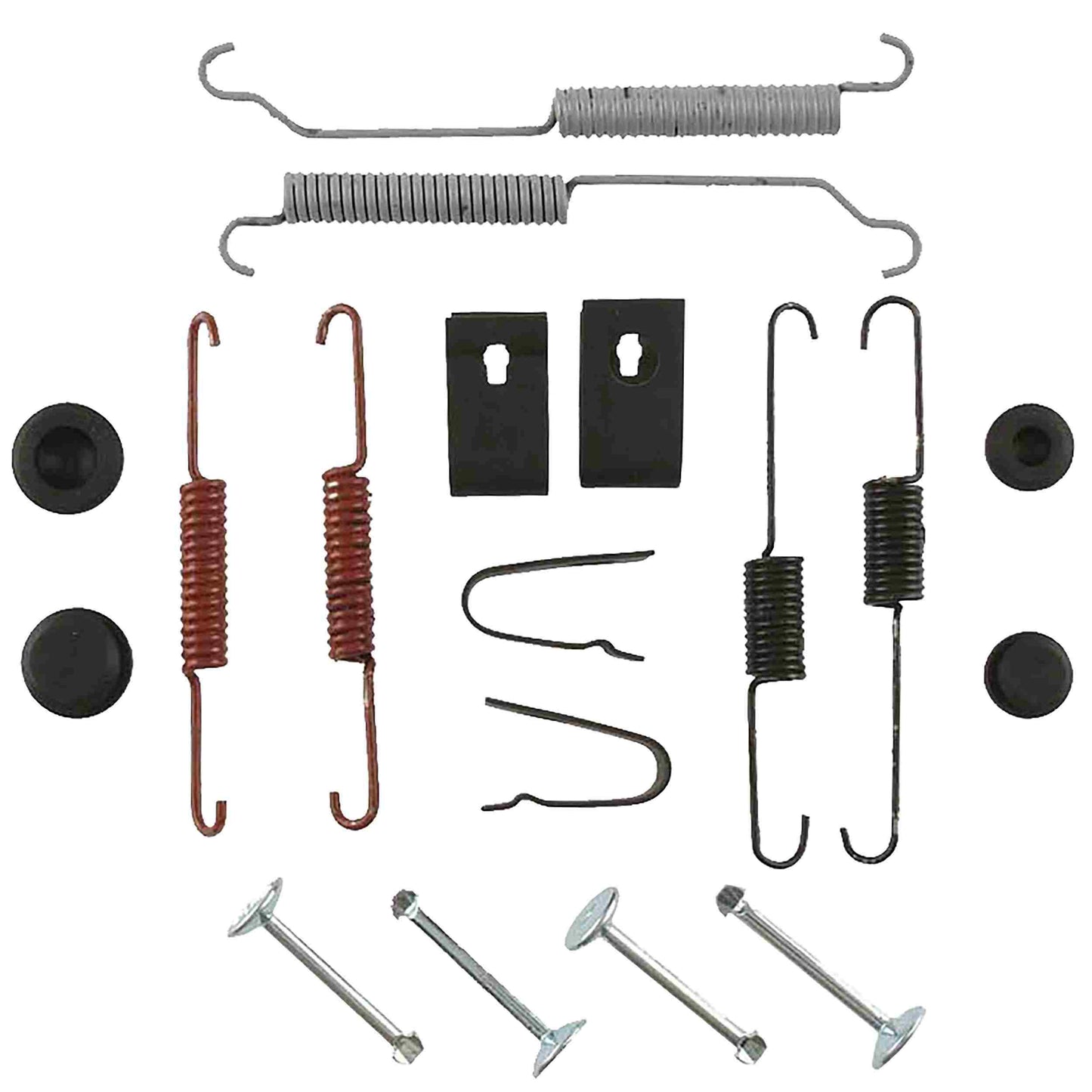 Carlson Drum Brake Hardware Kit 17459