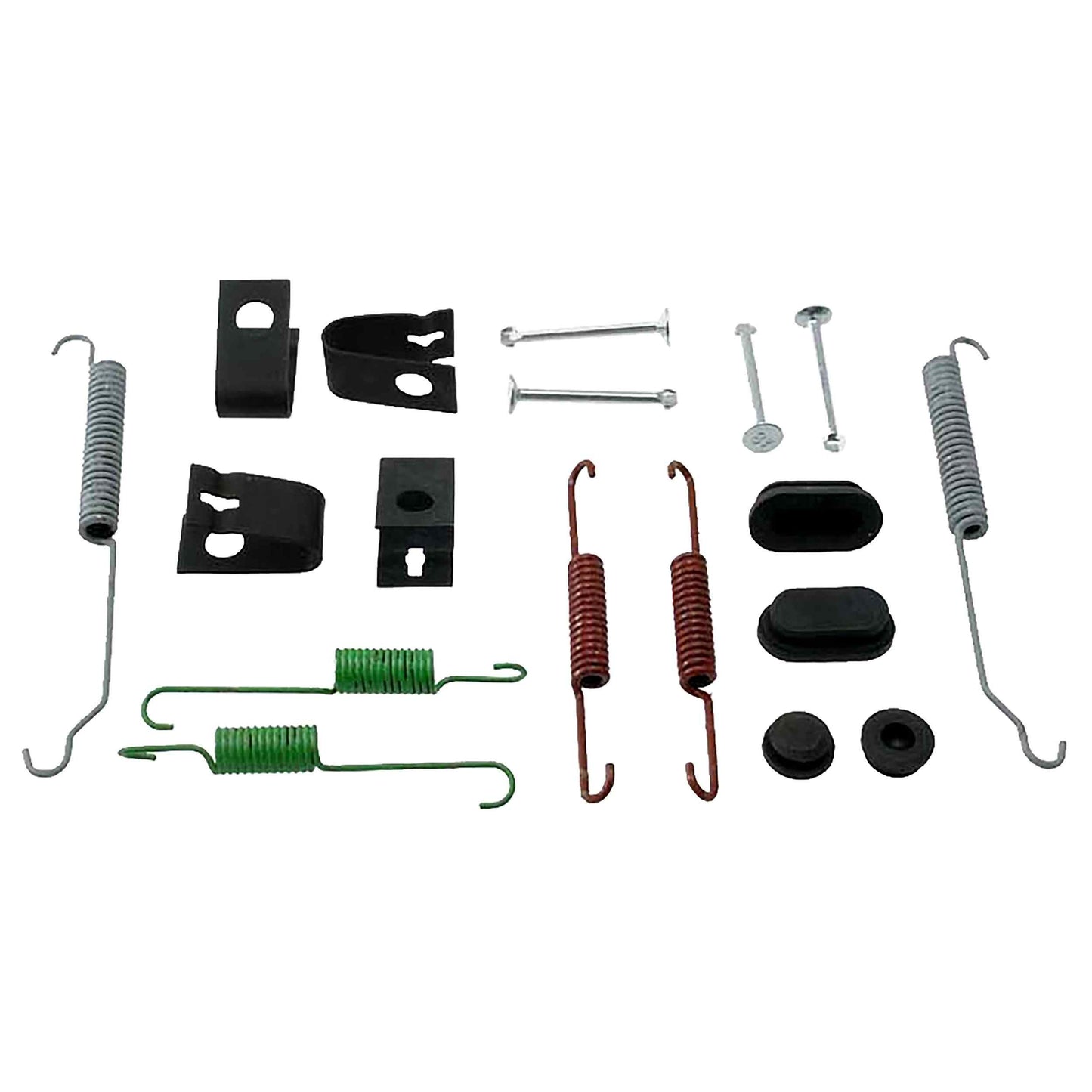 Carlson Drum Brake Hardware Kit 17465