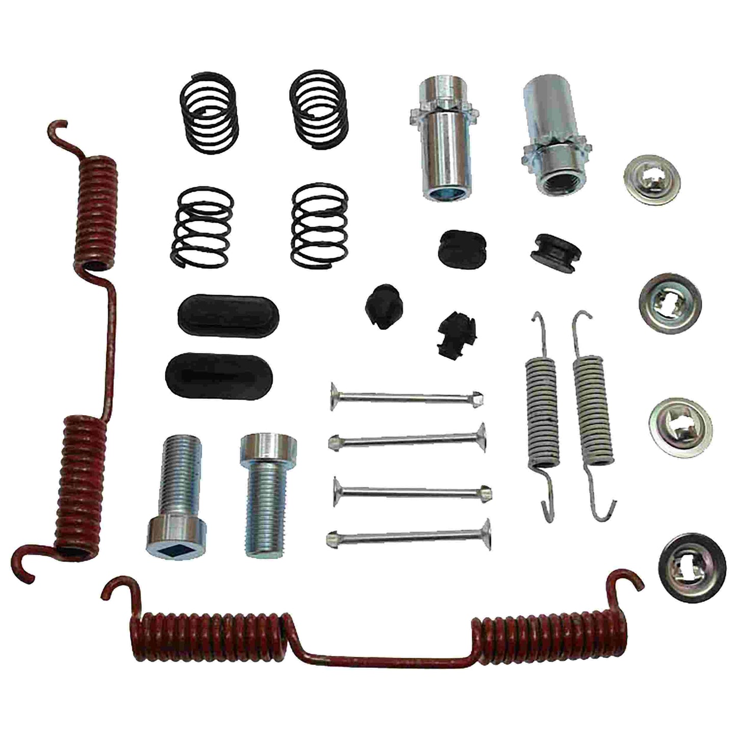 Carlson Parking Brake Hardware Kit 17473