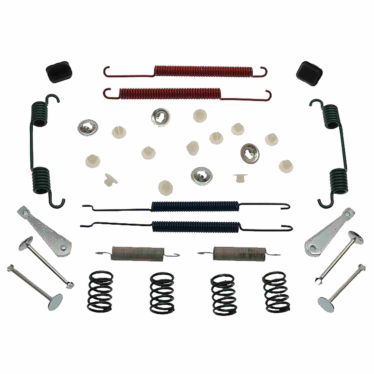Carlson Drum Brake Hardware Kit 17478